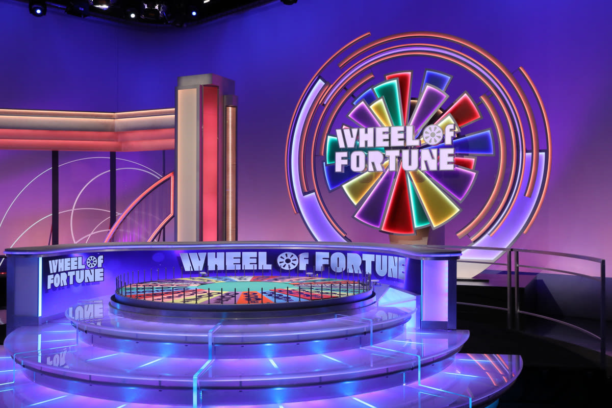 Wheel of Fortune' Contestant's Intense Solve Leaves Viewers Stunned