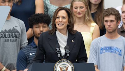 ‘She has to really connect’: South Florida Jamaicans have high hopes for Kamala Harris