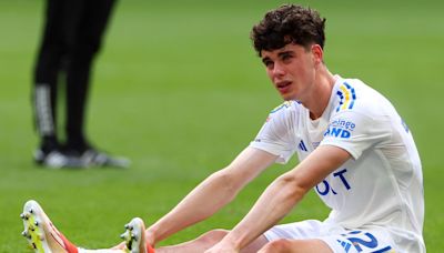 'He's not ready' Arsenal, Spurs and Liverpool sent transfer warning over Leeds United star