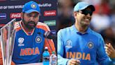 'Rohit Sharma's Tactical Acumen On Par With MS Dhoni In White-Ball Cricket', Says Ravi Shastri