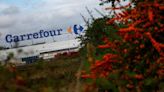 French watchdog asks court to fine Carrefour over franchise operations