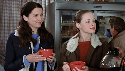 International Coffee Day: An ode to Lorelai Gilmore and her favourite brew