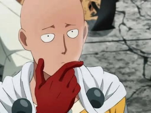 One-Punch Man revela cuál es su habilidad más poderosa y no es de Saitama