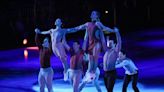5 shows to see in the Coachella Valley this weekend: Stars on Ice, Dali’s Llama and more
