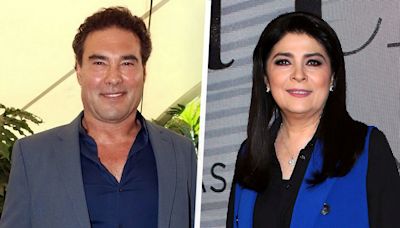 Victoria Ruffo, Eduardo Yáñez y más, hablan de cómo celebran el Día de las Madres