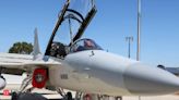 Next-generation US jet fighter program may get hit by budget woes