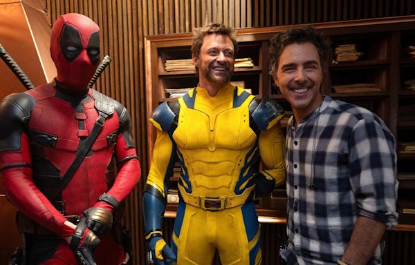 'Deadpool & Wolverine': Director teases movie has 'huge surprises' for fans