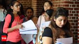 DU UG Admission 2024: Phase II of CSAS Begins; First Allotment List on August 16 - Times of India