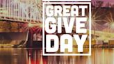 Great Give Day aims to raise $500,000 for nonprofits in seven counties
