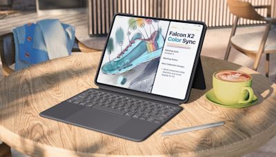 Logitech Launches Keyboard Cases for New iPad Air and iPad Pro Models