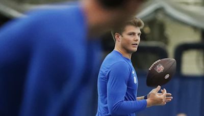 The throw: Zach Wilson’s pro day performance continues to spark discussions