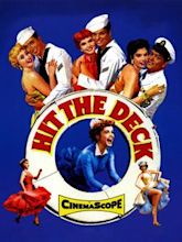 Hit the Deck (1955 film)