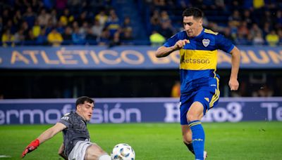 Cuándo juega Boca Juniors vs. Almirante Brown por la Copa Argentina 2024: día, hora y TV