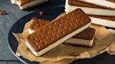 The World's First Ice Cream Sandwich Only Cost A Single Penny