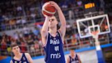 ABA League Top Prospect Nikola Topić declares for 2024 NBA draft