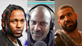 Drake Dissed Kendrick Lamar In Shelved ESPN Interview, Marcellus Wiley Claims