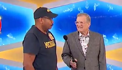 'The Price is Right' Fans Divided as Contestant's 'Dumb' Decision Costs Him a Car