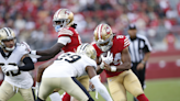Source: New Orleans Saints will face 49ers in second week of preseason