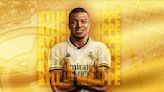 Mbappé ficha por el Real Madrid: ya es oficial - MarcaTV