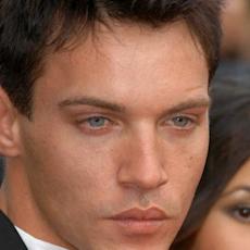 Jonathan Rhys Meyers