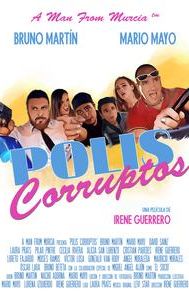 Polis corruptos