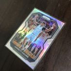 JARRETT CULVER  20-21 PRIZM  閃亮金屬卡   238  前後卡況如圖