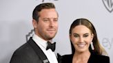 Armie Hammer and his ex agree on sharing time with their young kids and dividing property in surprisingly drama-free divorce