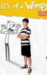 Diary of a Wimpy Kid: Dog Days (film)