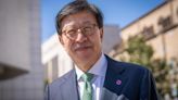 Park Heong-joon, alcalde de Busán (Corea): 'Barcelona es un modelo de futuro para Busán'