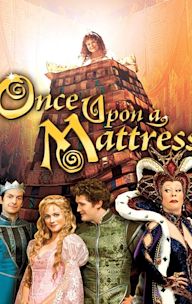 Once Upon a Mattress