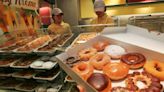 Krispy Kreme anuncia promoción por Día de la Dona