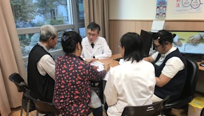 預立醫療照護諮商健保給付 四大類對象可多加利用