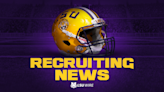 LSU offers 3-star Texas offensive lineman in 2024 class