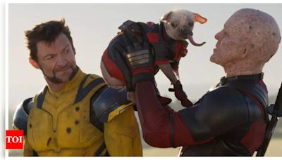 'Deadpool & Wolverine' director Shawn Levy insists 'no prior research' required to watch Ryan Reynolds and Hugh Jackman starrer | - Times of India