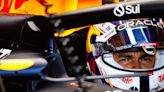 Verstappen pressure ‘motivated me to carry on’ – Perez