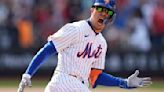 Vientos a huge hit immediately for Mets in return from surprise demotion to minors