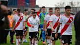 River perdió con Deportivo Riestra por la Liga Profesional en un preocupante cierre del primer semestre