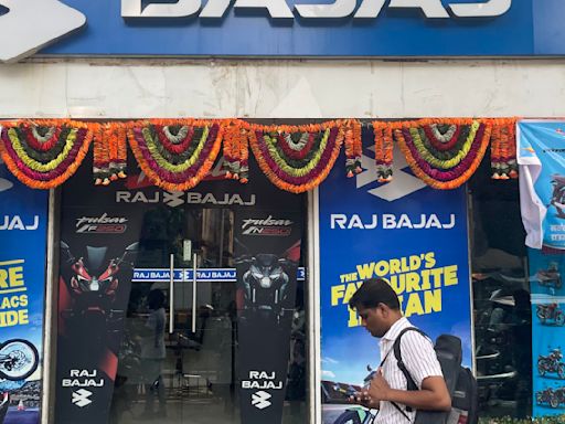 India's Bajaj Housing Finance sees shares more than double on debut after stellar IPO