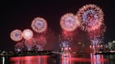 How To Snag Free Tickets For The New York City July 4th Fireworks