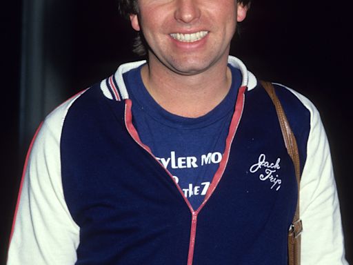 John Ritter’s Brother Says Late Star Was Always ‘Determined to Be an Actor’: Inside His Legacy