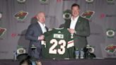 Wild coach John Hynes to lead 2024 US Men’s National Team