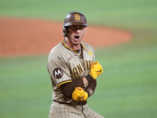 MLB power rankings: Rampaging Padres hunt down Dodgers behind phenom Jackson Merrill