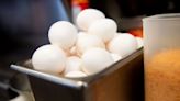 Knoxville restaurants and bakeries are scrambling to adjust to sky-high egg prices