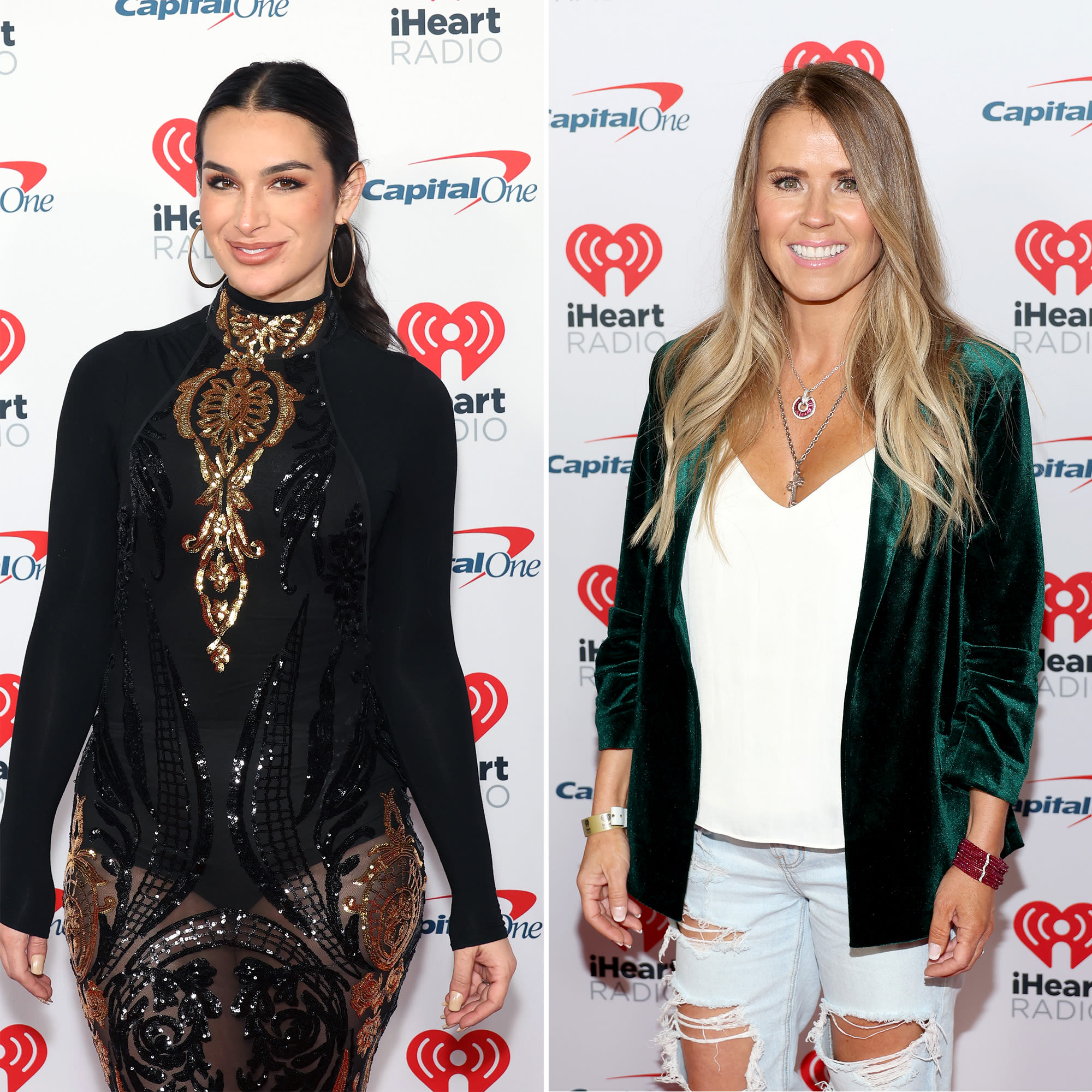 Ashley Iaconetti Thinks Trista Sutter ‘Basically Revealed’ Her Involvement With ‘Special Forces’