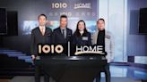 HKT launches premium lifestyle brand "1O1O HOME" Redefining the top-notch home broadband experience