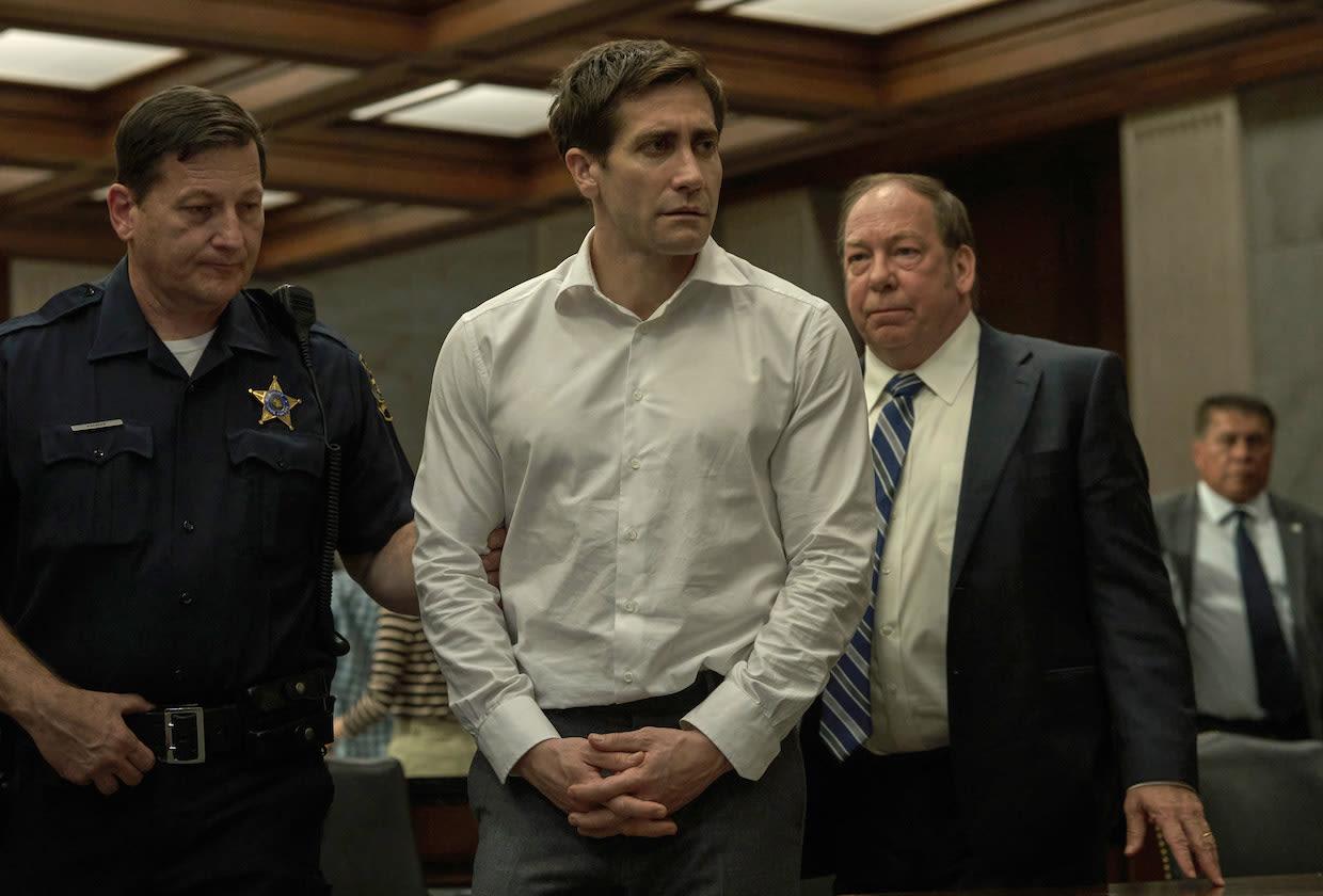 Presumed Innocent Renewed for Season 2 at Apple TV+ — But There’s a Twist