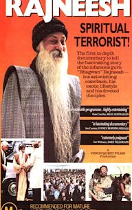 Rajneesh: Spiritual Terrorist