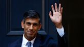 How the World is Reacting to Rishi Sunak, the U.K.’s Next Prime Minister