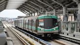 高捷岡山站營運通車打造30分鐘生活圈 首兩日運量增2.5%