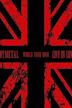 LIVE IN LONDON -BABYMETAL WORLD TOUR 2014-